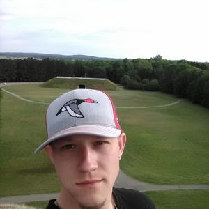Meet your Posher, Zach